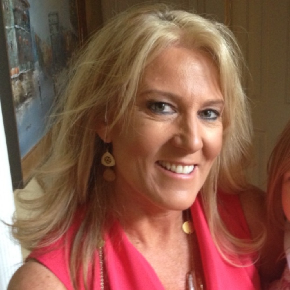 Meet your Posher, Ginger